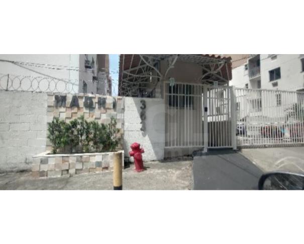 Rio de janeiro/rj — apartamento pavuna (f8555530241385) apartamentos em leilão | mgl leilões