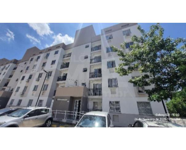 Foto de RIO DE JANEIRO/RJ — Apartamento com 2 quartos (F8787705328191)