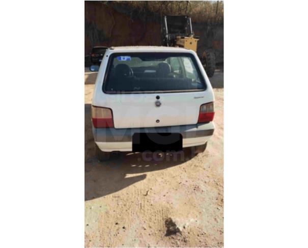 Foto de DIVINO DAS LARANJEIRAS/MG -  Fiat Uno Mille Economy, 2012/2013, FLEX 