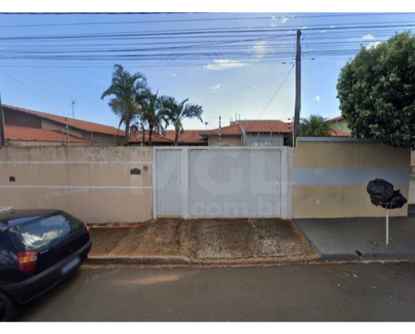 Foto de SANTA FÉ DO SUL/SP — CASA NA RUA ANTONIO CAMPANHOLO, 263, JARDIM GUANABARA