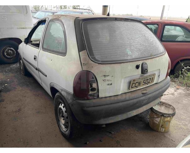 Foto de CAPIVARI/SP - VEÍCULO CONSERVADO - GM/CORSA WIND - 1996/1996