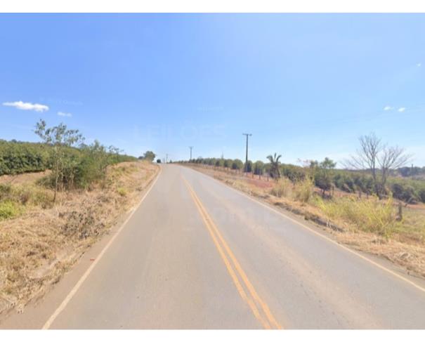 Foto de NOVA RESENDE/MG — Terreno Rural com 04.69.76 hectares (46.976m²)