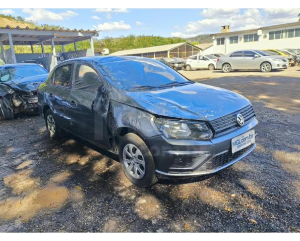 Foto de ITAÚNA/MG- VOLKSWAGEN  VOYAGE 1.0L MC4 2020/2021- PA13353
