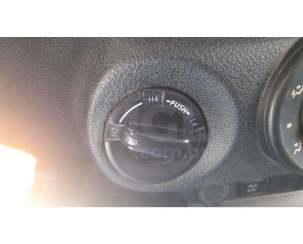 Foto de ITAÚNA/MG- TOYOTA HILUX CDLOWM4 2023/2024- PA12578