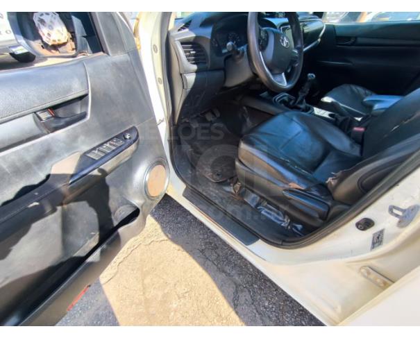 Foto de ITAÚNA/MG- TOYOTA HILUX CD 4X4 2.8  2022/2023  - PA13276 
