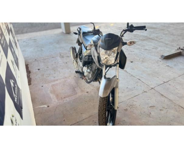 Foto de ITAÚNA/MG - MOTOCICLETA HONDA/CG 160 FAN ANO 2023/2023 - SC1150