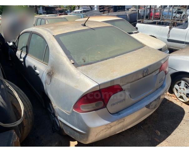 Foto de BOM DESPACHO/MG - HONDA CIVIC LXS FLEX - 2007/2007