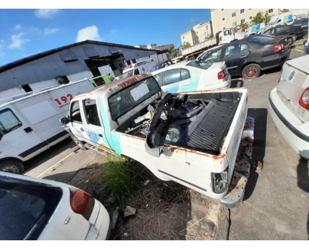 Foto de RIO DAS OSTRAS/RJ - TOYOTA HILUX 4CDK SRV
