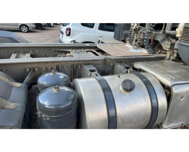 Foto de ITAÚNA/MG - CAVALO TRATOR DAF/XF FTT 530 CABINE ESTENDIDA ANO 2023/2024 - SC1118