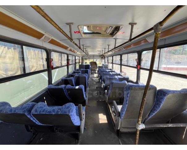 Foto de RIO DE JANEIRO/RJ- VTP ÔNIBUS URBANO COMIL MA 15.0TCE 5250EE 40PSG 4X2 AGRALE