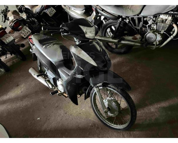 Foto de CAPIVARI/SP - VEÍCULO CONSERVADO - HONDA/BIZ 125 ES - 2013/2013