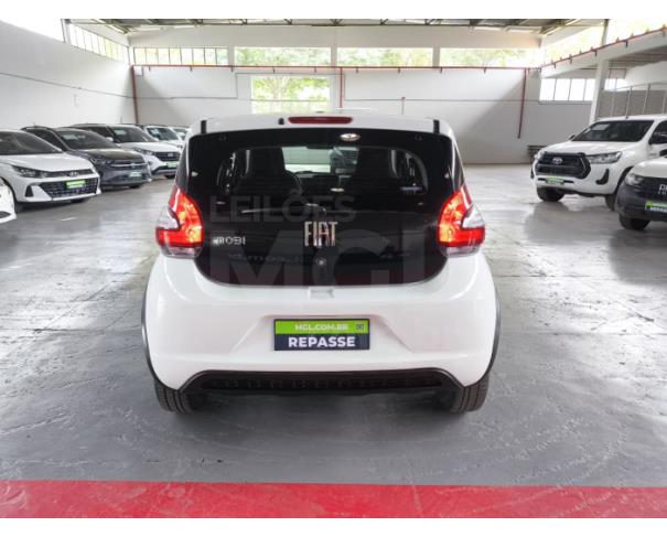 Foto de ITAÚNA/MG-  FIAT MOBI LIKE 2024/2025  - PA00957