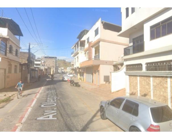 Foto de UBÁ/MG — [Fração Ideal 1/4 sobre] Terreno com área de 5 litros