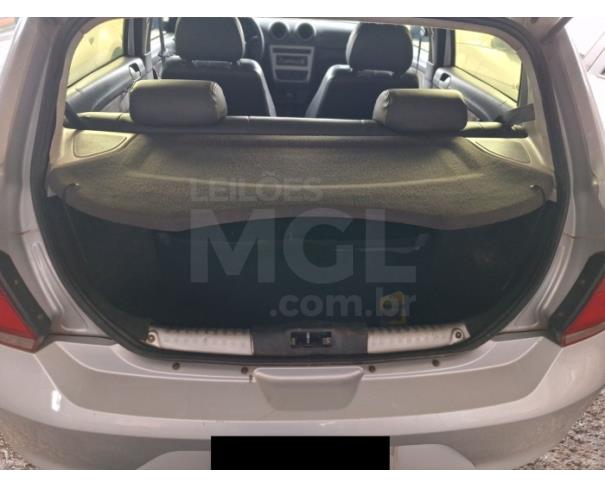 Foto de OSASCO/SP- VW NOVO GOL 1.6 CITY 2013/2014- PA13184