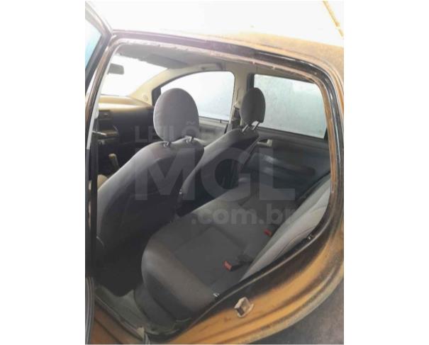 Foto de UBERLÂNDIA/MG - VOLKSWAGEN FOX1.0 - 2008/2008
