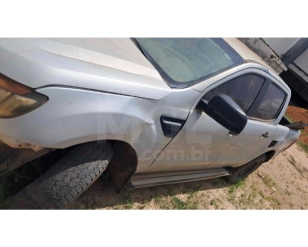 Foto de MARABÁ/PA - I/FORD RANGER XL CD4 22, 2013/2014