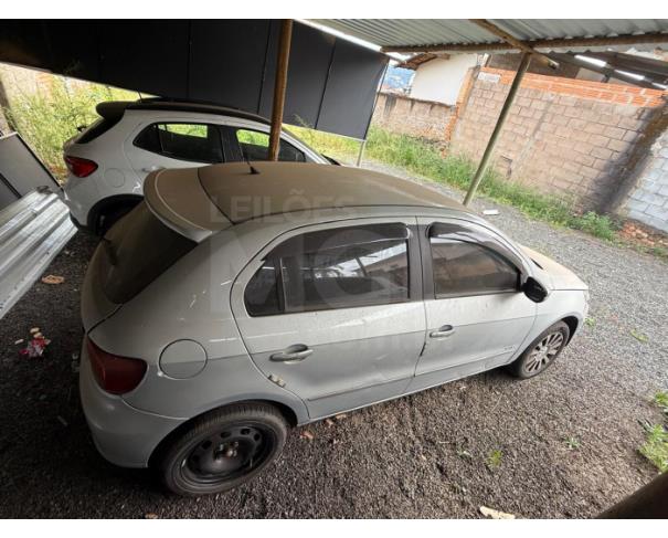 Foto de CARMÓPOLIS DE MINAS/MG - VOLKSWAGEN Gol 1.6 Power - 2010/2011