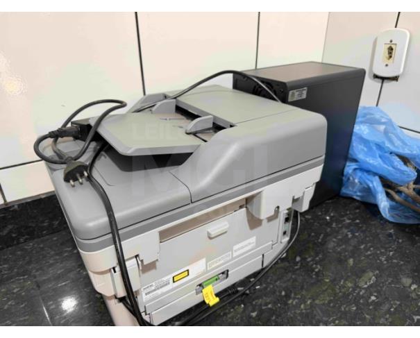 Foto de TIROS/MG - LOTE COMPOSTO POR MÓVEIS, EQUIPAMENTOS, ELETRÔNICOS E BENS DIVERSOS