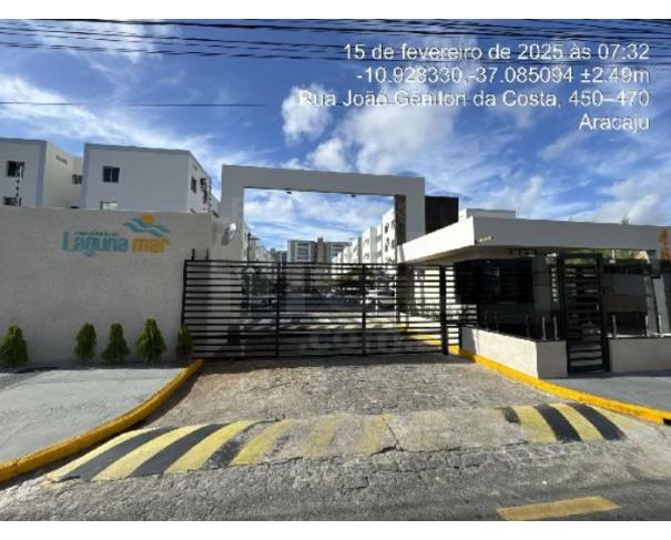 Foto de ARACAJU/SE — Apartamento 3 quartos (F1444405727405)