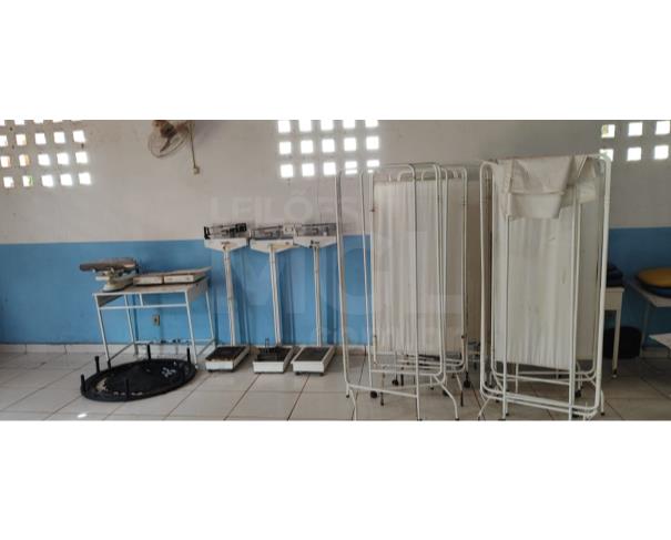 Foto de ANDARAÍ/BA - Equipamentos hospitalares e odontológicos