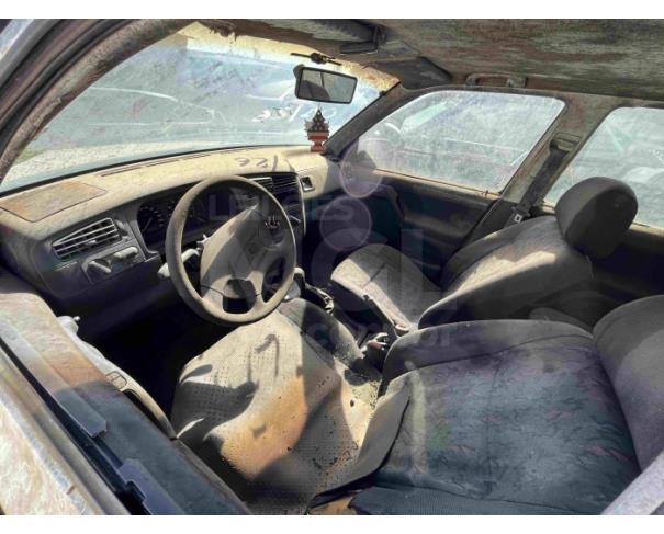 Foto de CAPIVARI/SP - VEÍCULO CONSERVADO SEM MOTOR - IMP/VW GOLF GL - 1995/1995