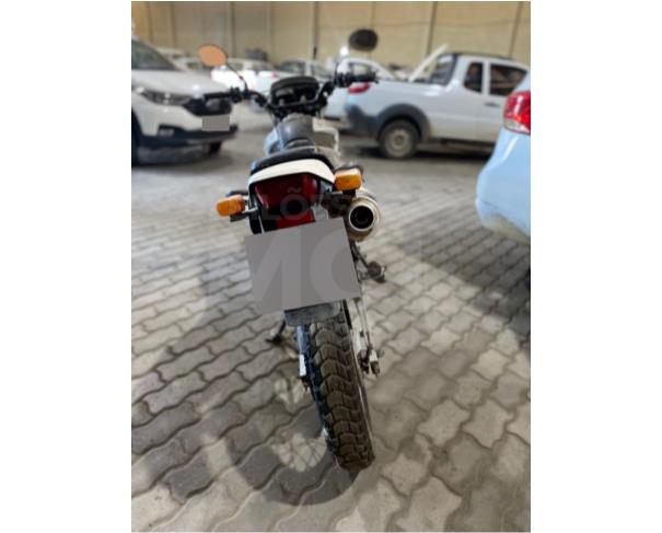Foto de ANCHIETA/ES - Motocicleta Honda NXR 125 BROS ES, 2005/2005, GASOLINA 