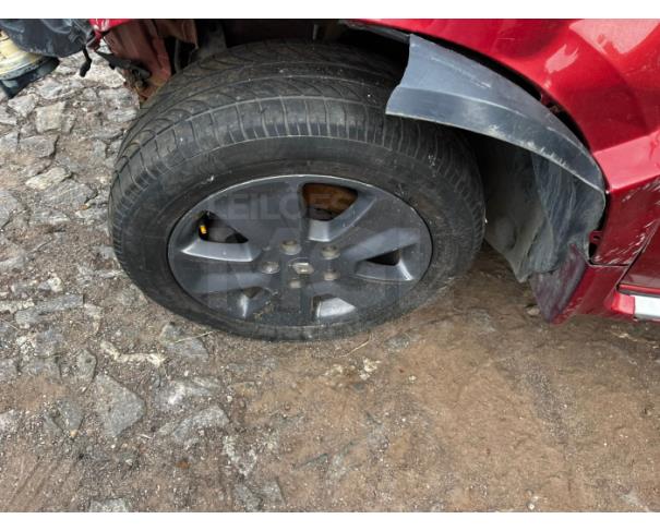 Foto de ITAÚNA/MG- RENAULT DUSTER OROCH DYNA. 2.0 FLEX 16V MEC. 2015/2016- PA13047