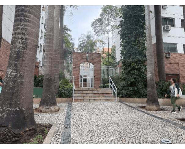 Foto de RIO DE JANEIRO/RJ — Apartamento com 753m², 3 quartos, 1 Vaga na Garagem (F1444404250303)