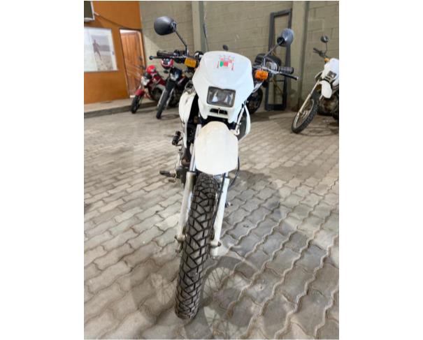 Foto de ANCHIETA/ES - Motocicleta Honda NXR 125 BROS ES, 2005/2005, GASOLINA 