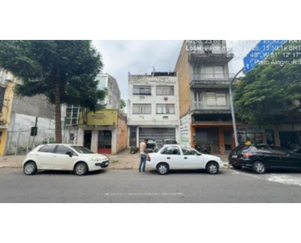 Foto de PORTO ALEGRE/RS — Predio (10171648)