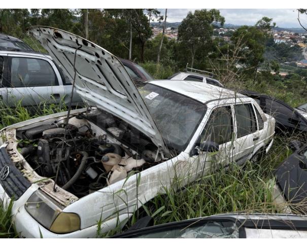 Foto de JUNDIAÍ/SP-VEÍCULO CONSERVADO-VW/SANTANA-2002/2002
