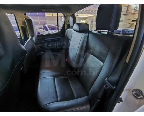 Foto de ITAÚNA/MG- TOYOTA HILUX CDLOWM4FD 2023/2024  PA13518