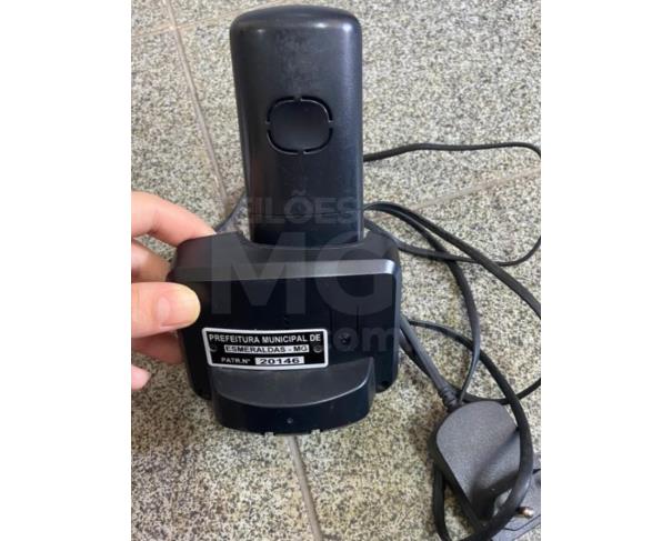 Foto de ESMERALDAS/MG - Eletrônicos e informática.