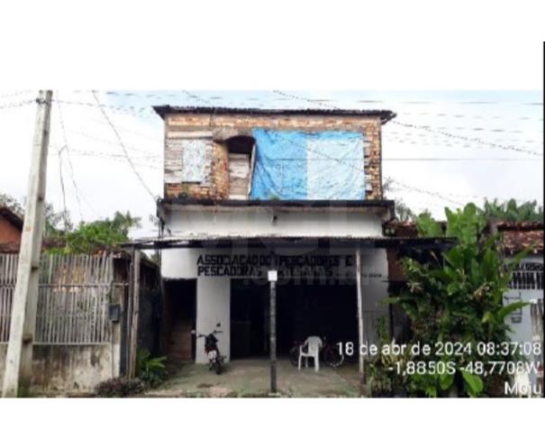Foto de MOJU/PA — Casa com 3 quartos no bairro.