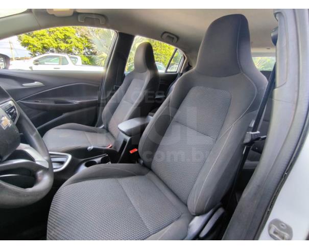 Foto de ITAÚNA/MG- CHEVROLET ONIX 1.0 AUTOMATICO LT 2022/2022- PA12870