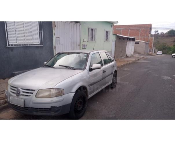 Foto de ALFENAS/MG - VOLKSWAGEN GOL 1.0 GIV
