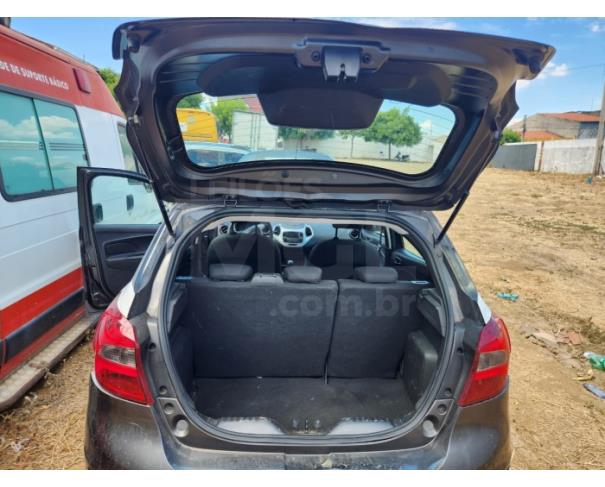 Foto de SÃO JOSÉ DE PIRANHAS/PB - CARRO - Ford KA SE 1.0 HA C, 2020/2020