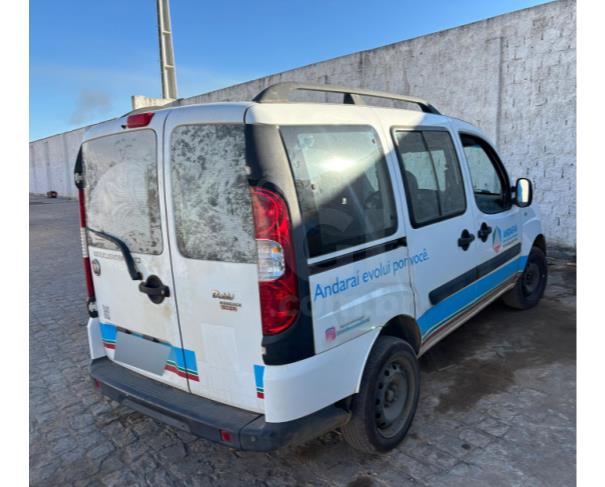 Foto de ANDARAÍ/BA - Fiat Doblo Essence 7L E, 2020/2021