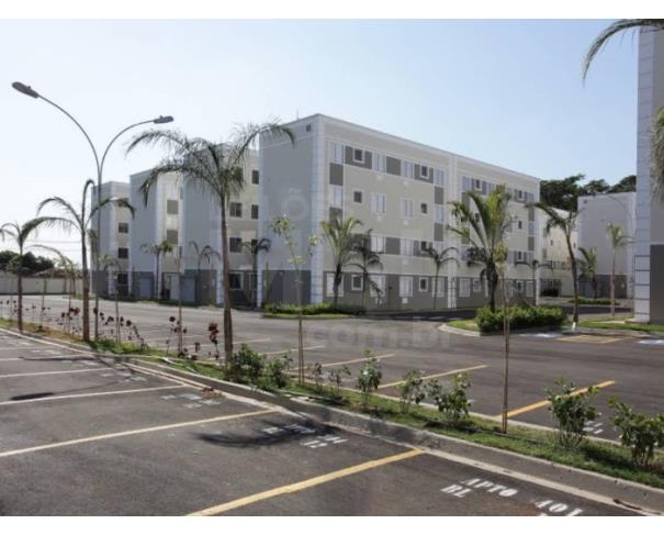 Foto de ARAÇATUBA/SP — Apartamento com vaga de garagem no Parque Almare