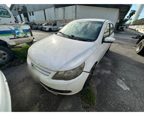 Foto de RIO DAS OSTRAS/RJ - VW GOL 1.6 POWER