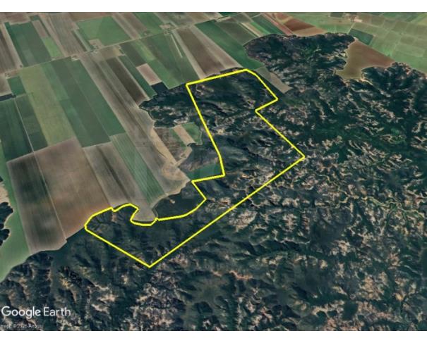 Foto de CHAPADA GAÚCHA/MG — Fazenda com 300.00.00 hectares "Fazenda Mundo Novo"