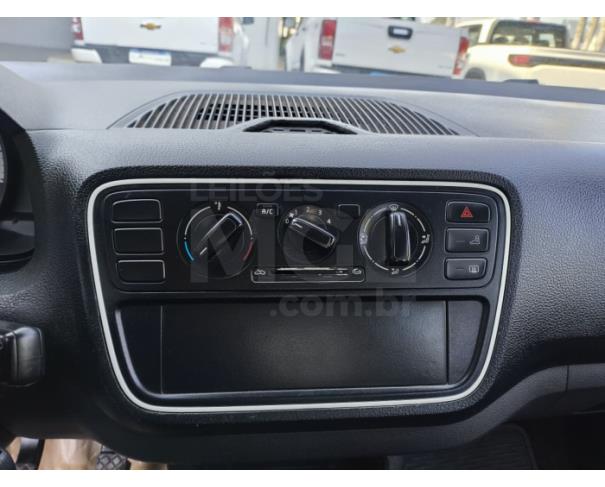 Foto de ITAÚNA/MG - VW UP TAKE MCV 2017/2018- PA13486