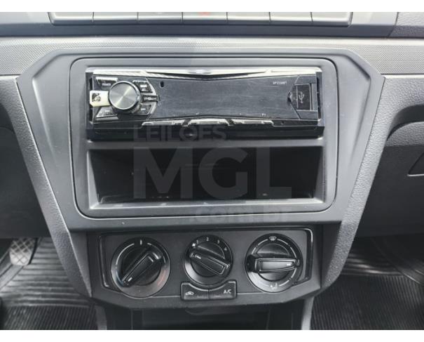 Foto de ITAÚNA/MG- VOLKSWAGEN GOL 1.0L MC4 2019/2020- PA13469