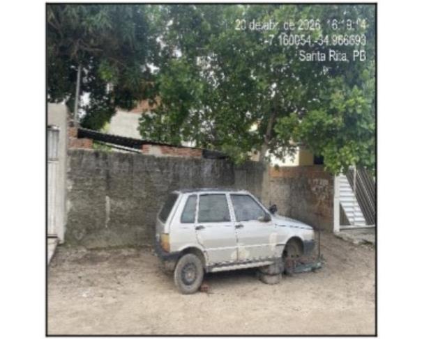 Foto de SANTA RITA/PB — Terreno (10302838)