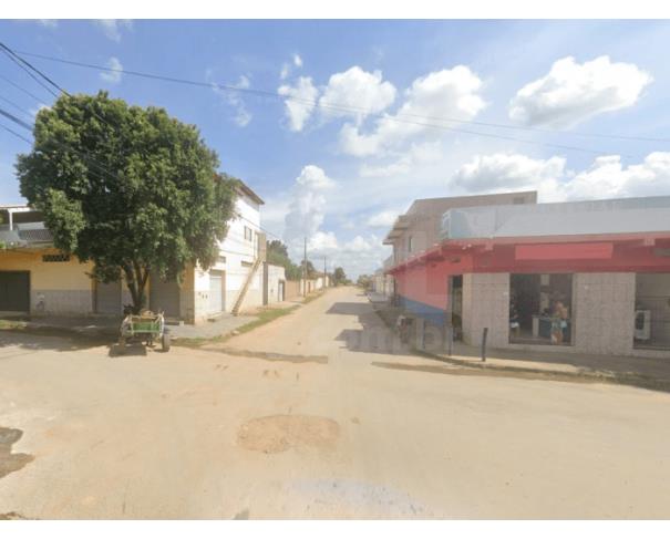 Foto de SÃO FRANCISCO/MG - Imóvel comercial área 150 m² no bairro Nossa Senhora de Aparecida.  