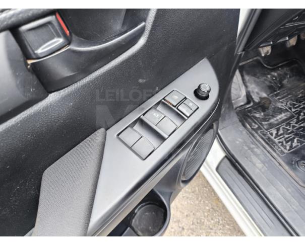 Foto de ITAÚNA/MG- TOYOTA HILUX CDLOWM4FD ANO 2024/20214- PA13222