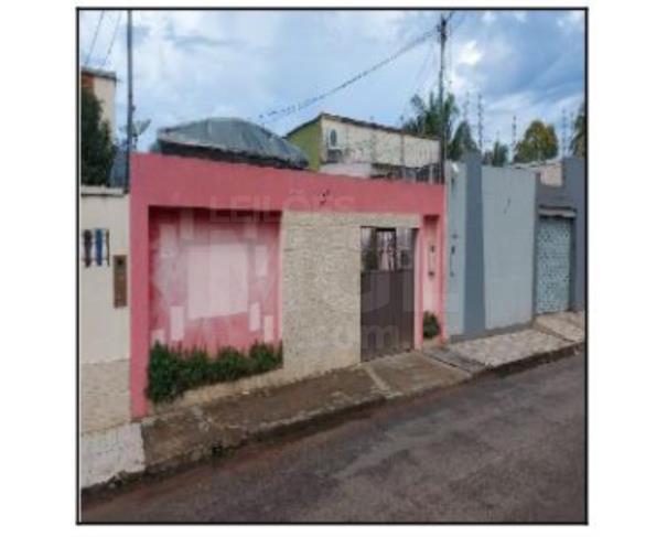 Foto de RIO BRANCO/AC — Casa com 3 quartos (F1555537661020)