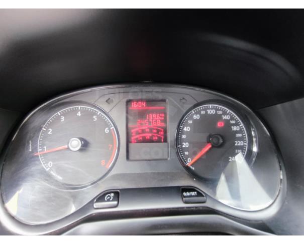 Foto de ITAÚNA/MG-VOLKSWAGEN NOVA SAVEIRO RB MBVS 2019/2020 - PA13445