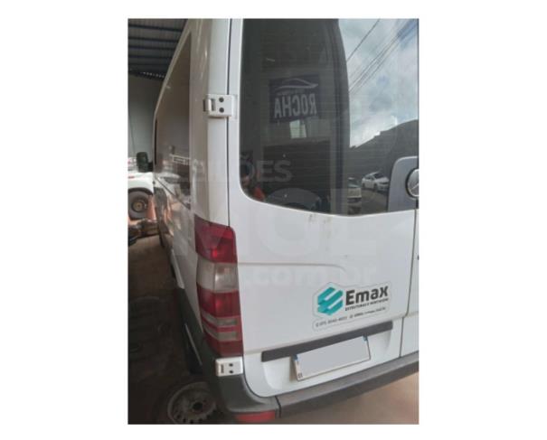 Foto de ITAÚNA/MG - MERCEDES-BENZ 415 CDI Sprinterm - 2015/2016