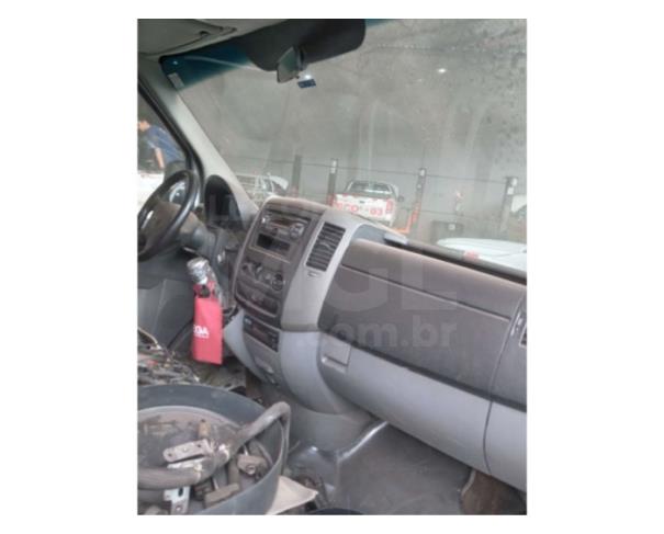 Foto de ITAÚNA/MG - MERCEDES-BENZ 415 CDI Sprinterm - 2015/2016